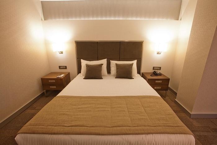 Kalinda Inn Hotel Ilica Cesme Ngoại thất bức ảnh
