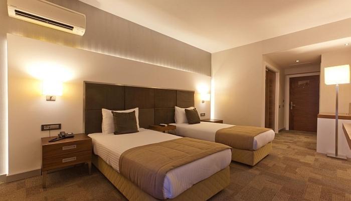Kalinda Inn Hotel Ilica Cesme Ngoại thất bức ảnh
