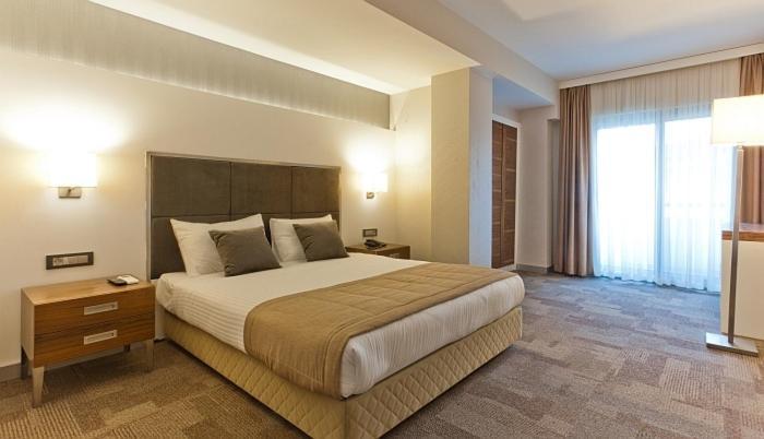 Kalinda Inn Hotel Ilica Cesme Ngoại thất bức ảnh