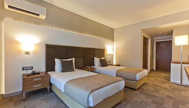 Kalinda Inn Hotel Ilica Cesme Ngoại thất bức ảnh