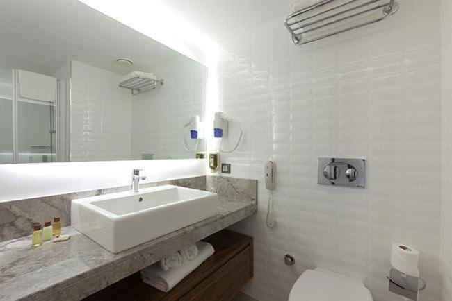 Kalinda Inn Hotel Ilica Cesme Ngoại thất bức ảnh