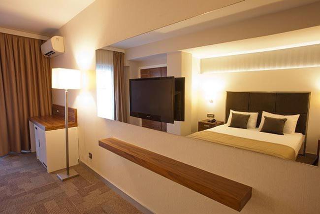 Kalinda Inn Hotel Ilica Cesme Ngoại thất bức ảnh