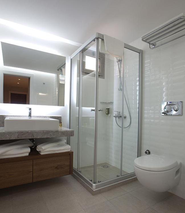 Kalinda Inn Hotel Ilica Cesme Ngoại thất bức ảnh